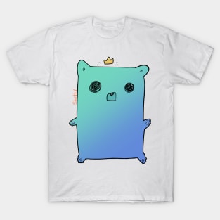 King Bear T-Shirt